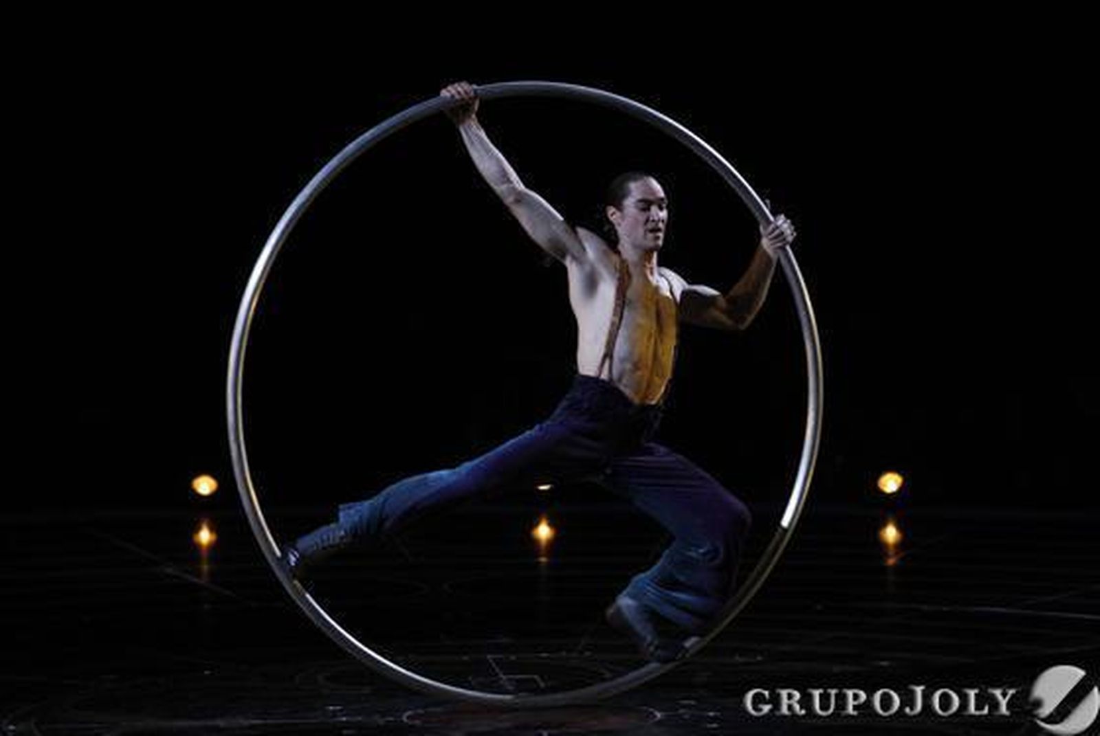 Foto: Antonio Pizarro