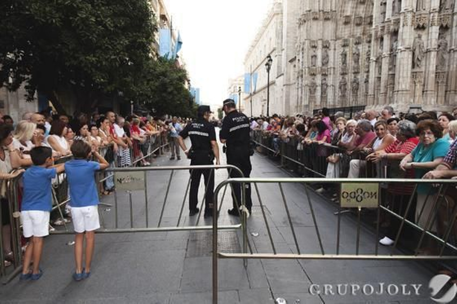 Foto: Fernando Mendoza