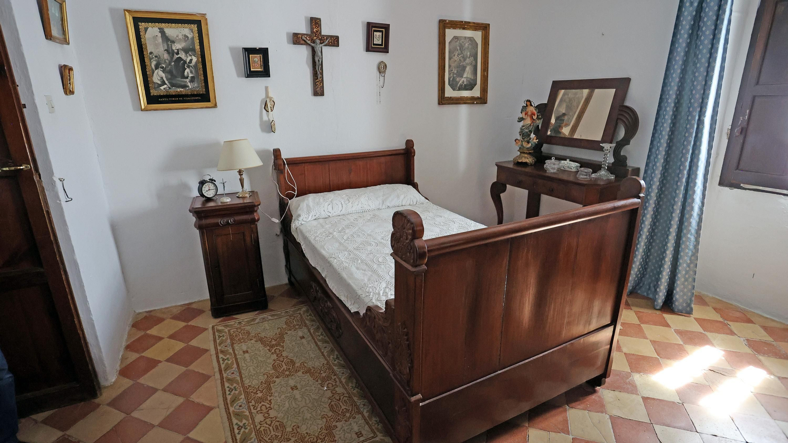 Imágenes de la finca 'El Barrosillo'