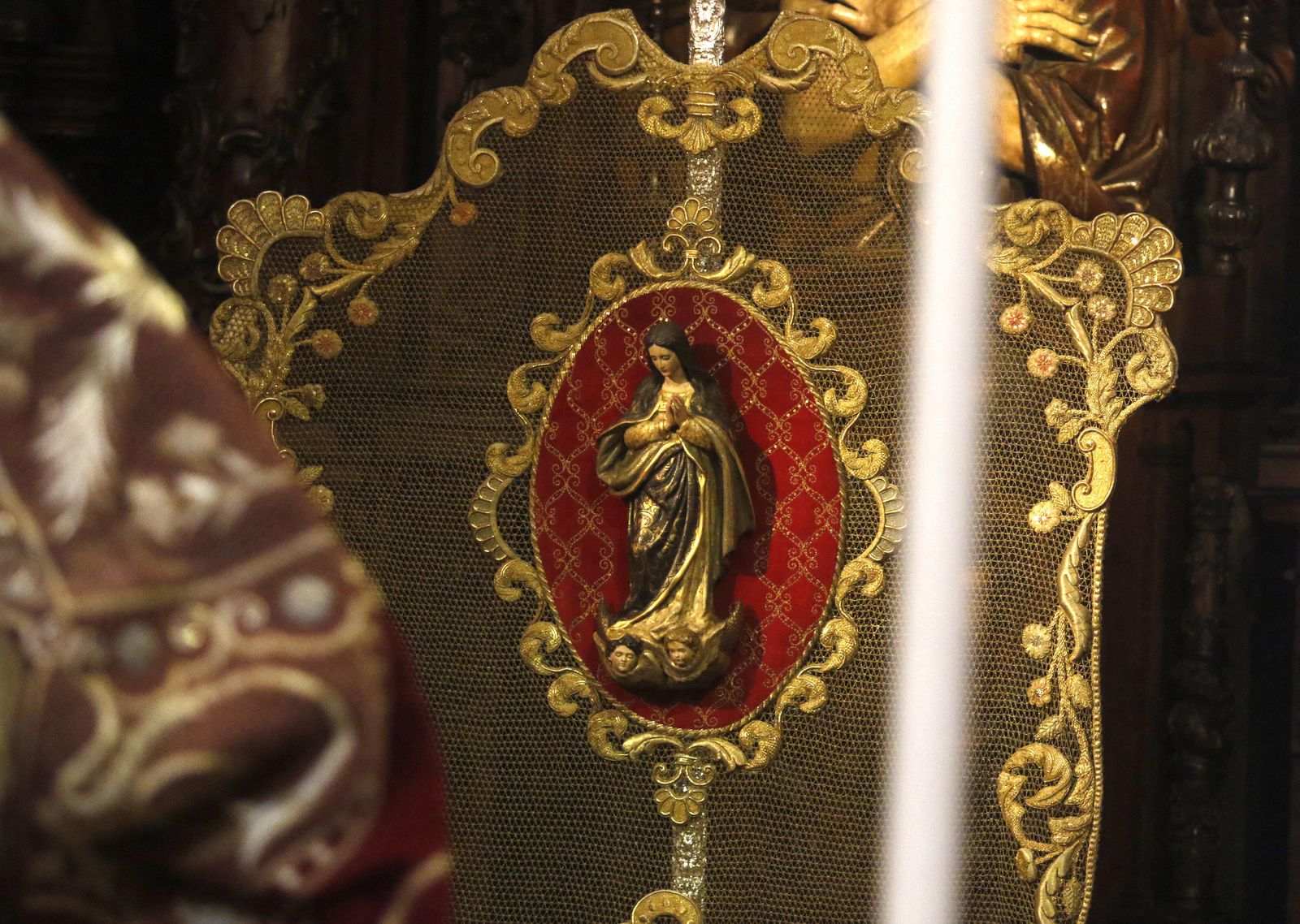 Hermandad de la Buena Muerte.