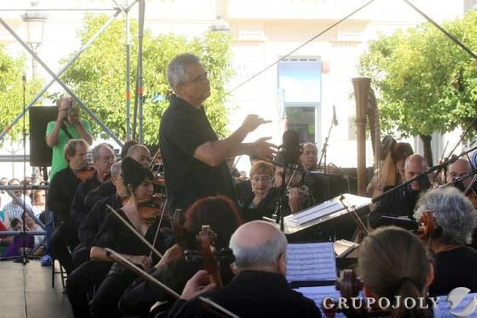 Foto: Óscar Barrionuevo