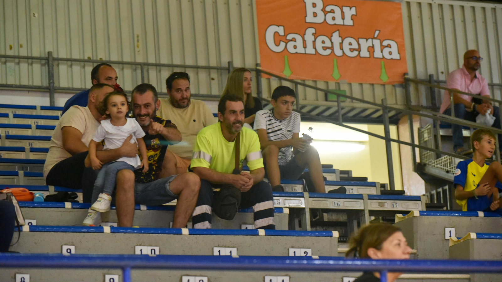 Las fotos de Udea - Melilla