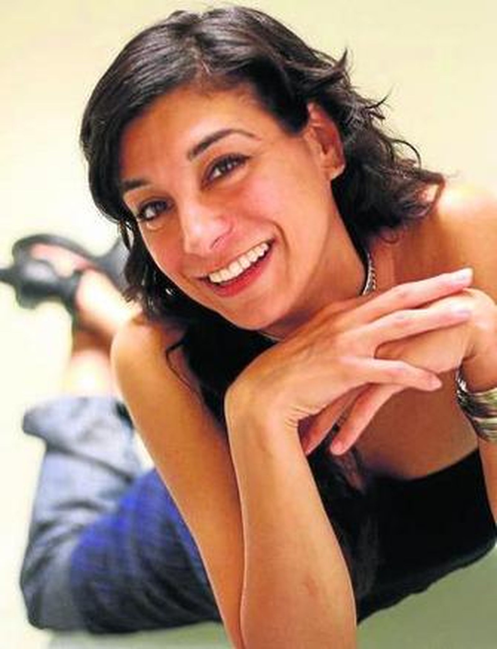 La fuerza de una voz melódica