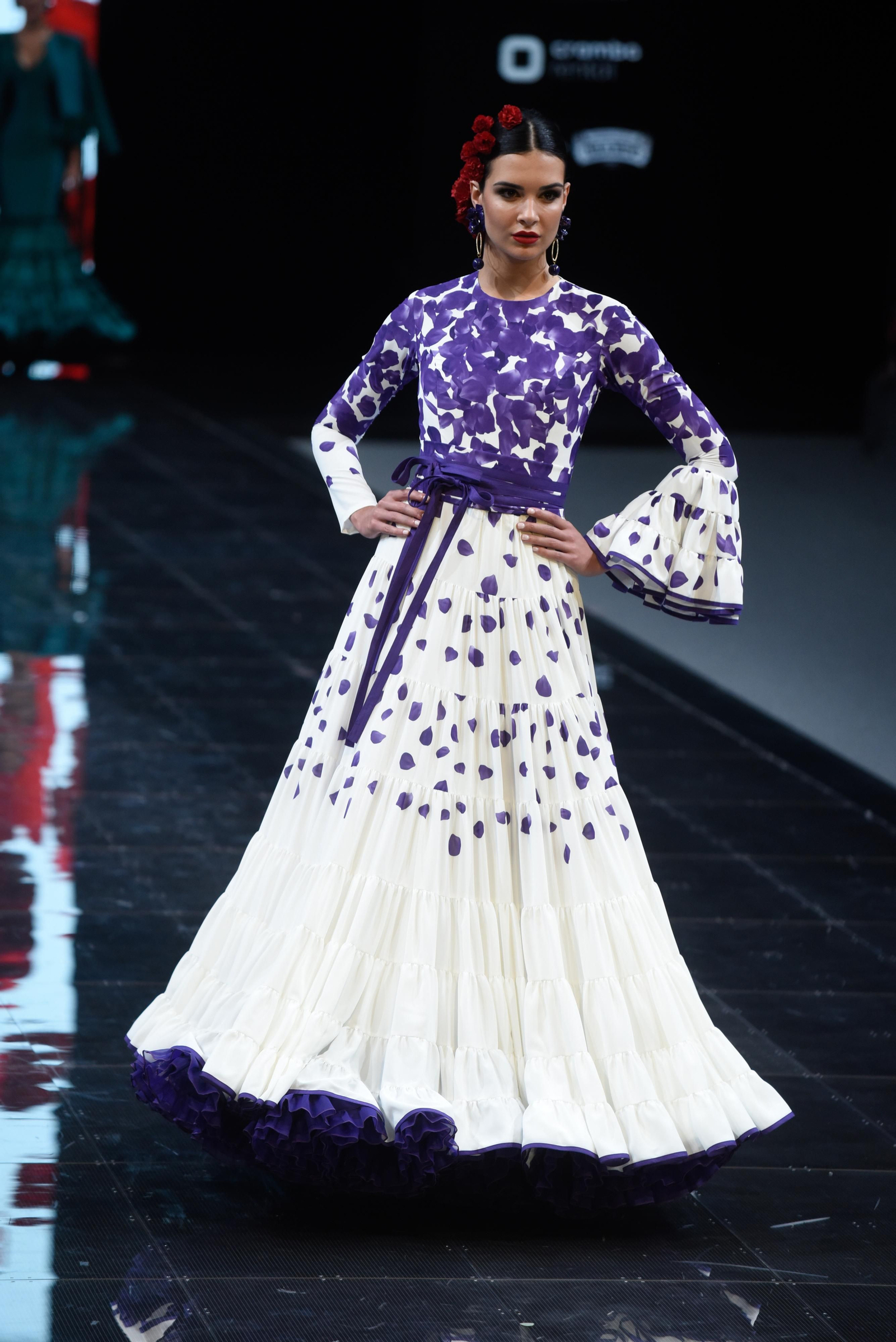 El desfile de Pablo Retamero y Juanjo Bernal en SIMOF 2024, todas las fotos