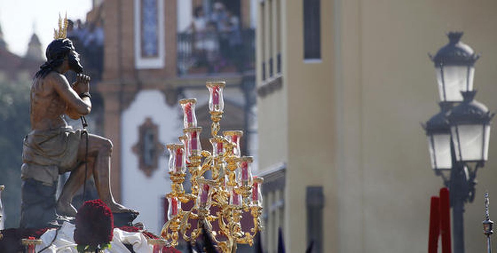 Foto: Antonio Pizarro / Garcia Cordero