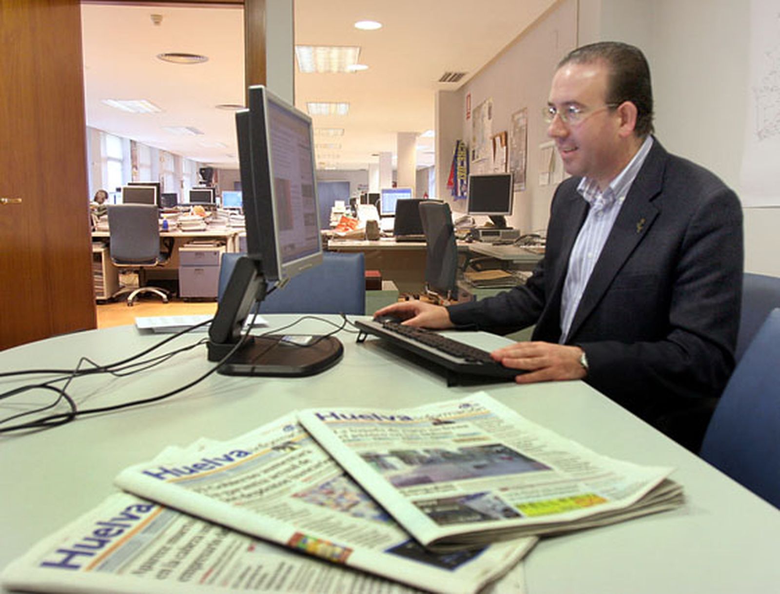 "Nuestro Ayuntamiento es de los más dinámicos en la promoción de VPO"