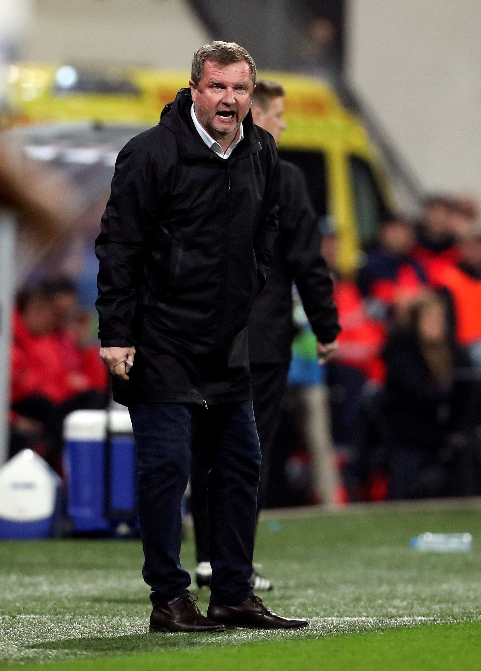 Las imágenes del Viktoria Plzen-Real Madrid