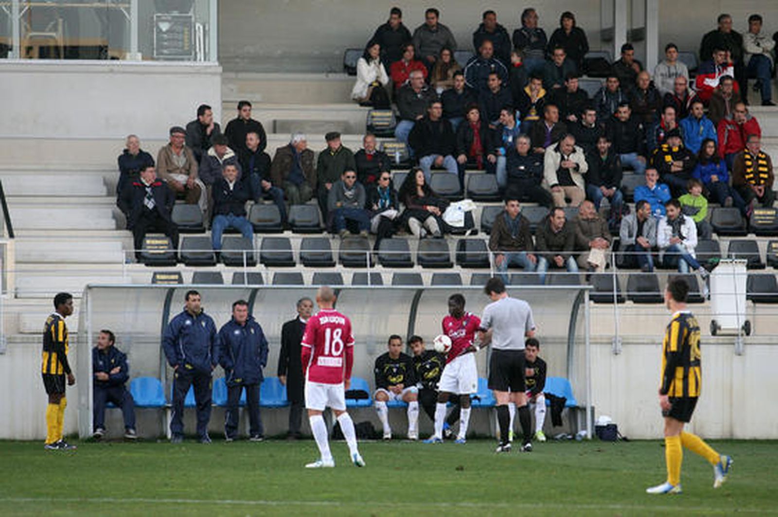 Foto: Alberto Dominguez