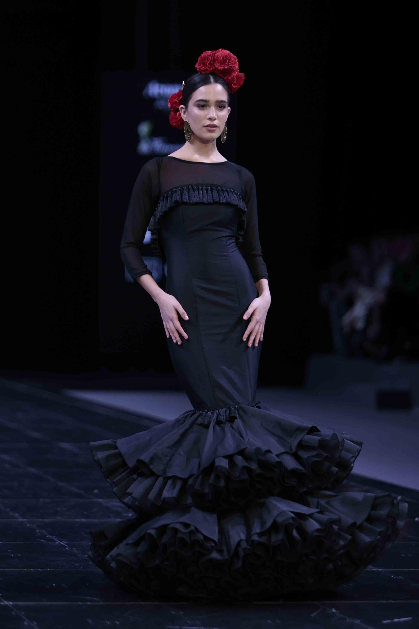 Desfile de Molina en SIMOF de 2024, todas las fotos