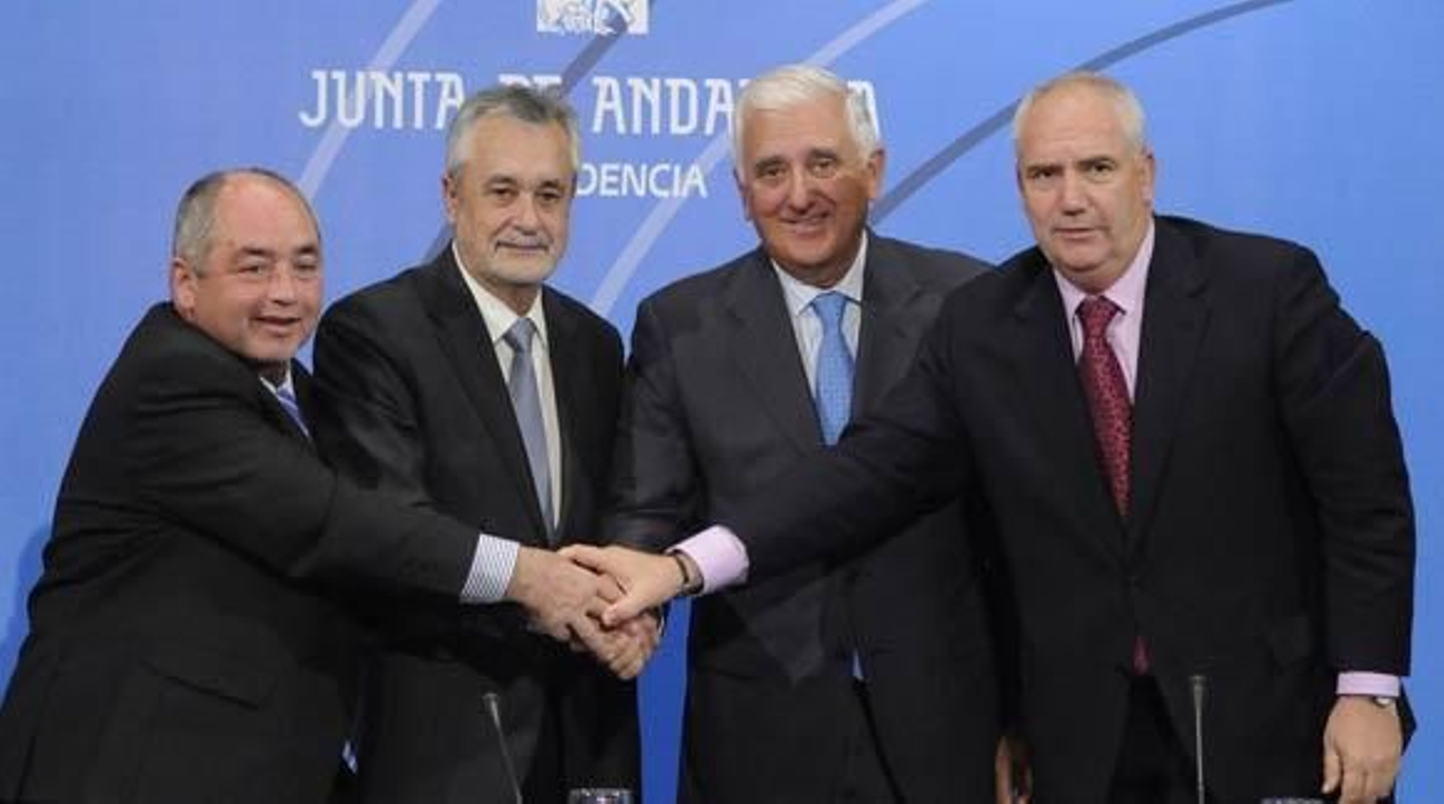 20 años de concertación y un futuro incierto