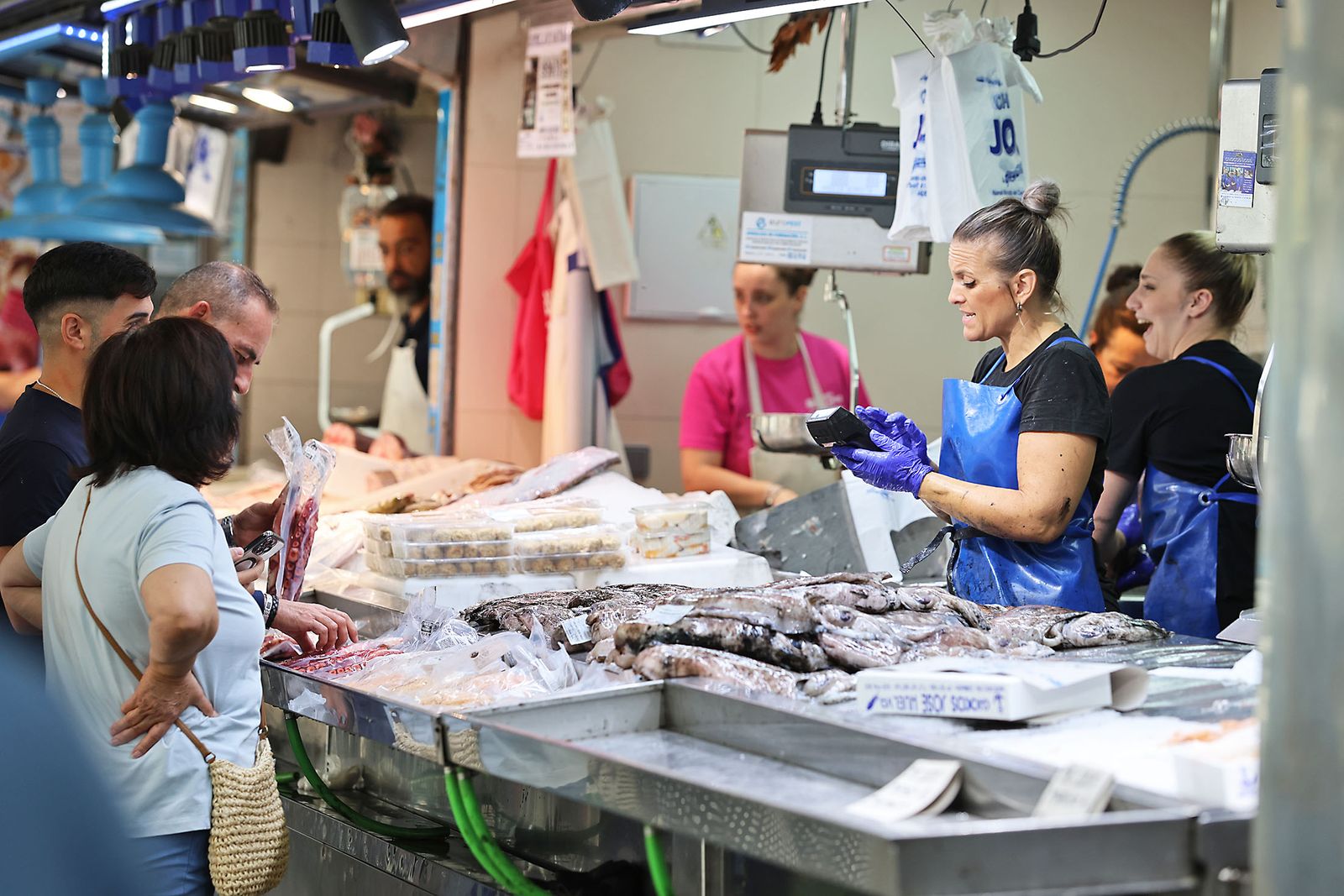Las imágenes más destacadas del miércoles 25 de septiembre en Huelva