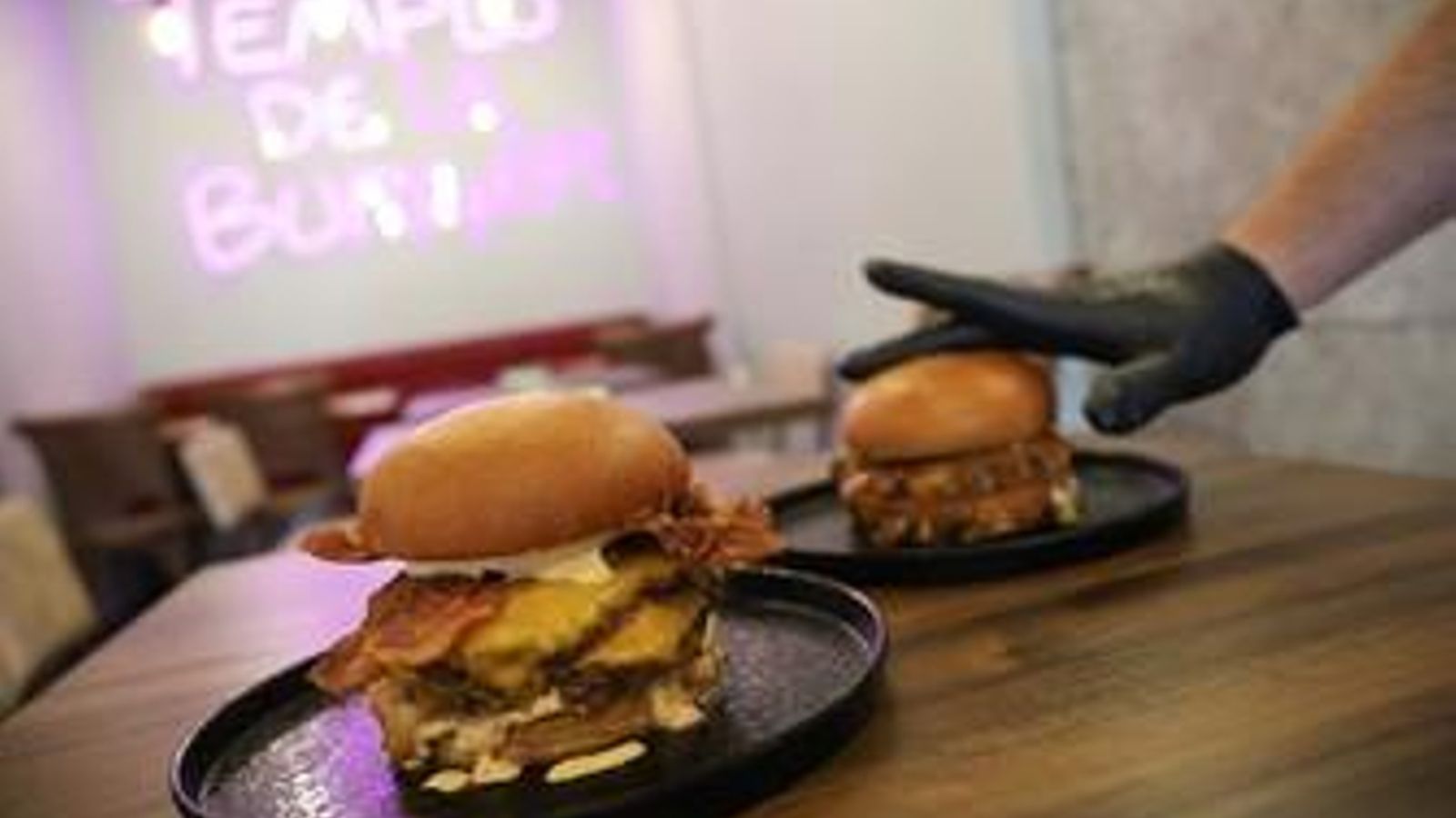 Burger Food Porn Burger Food Porn