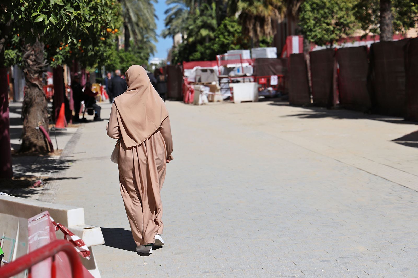 Las imágenes más destacadas del miércoles 28 de febrero en Huelva