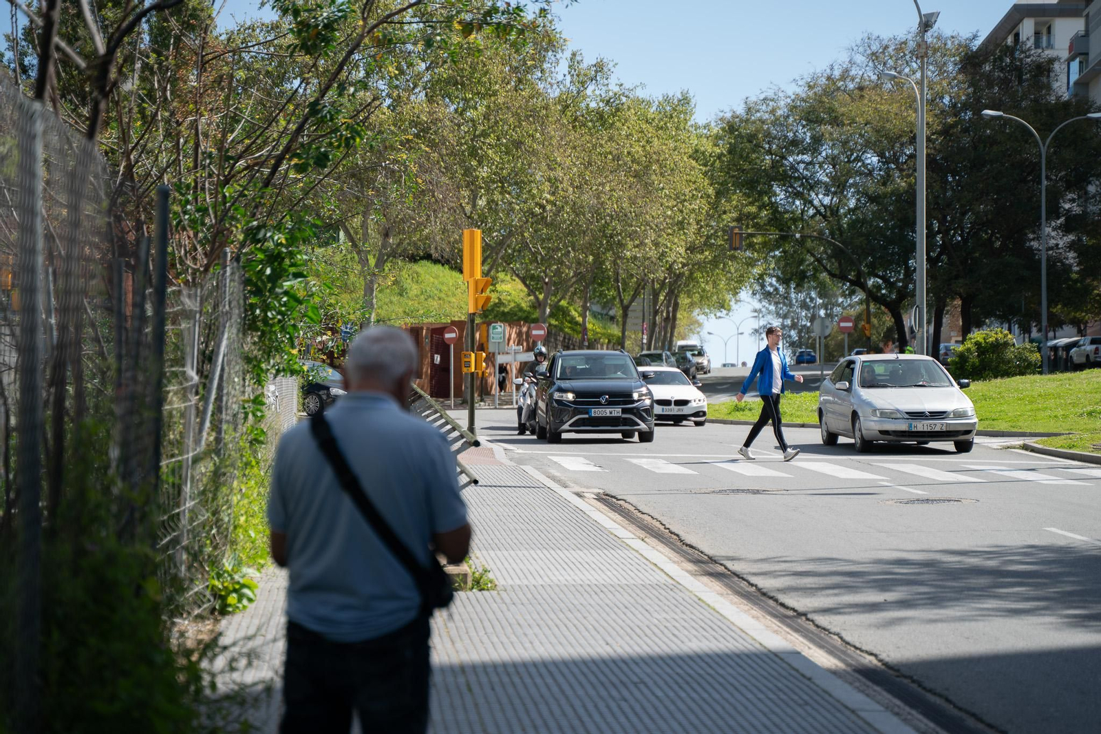 Las imágenes más destacadas del lunes 31 de marzo en Huelva