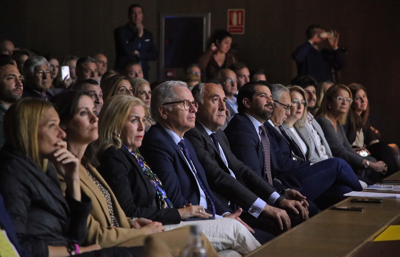 Fotos de la XXXVI Gala del Deporte Algecireño