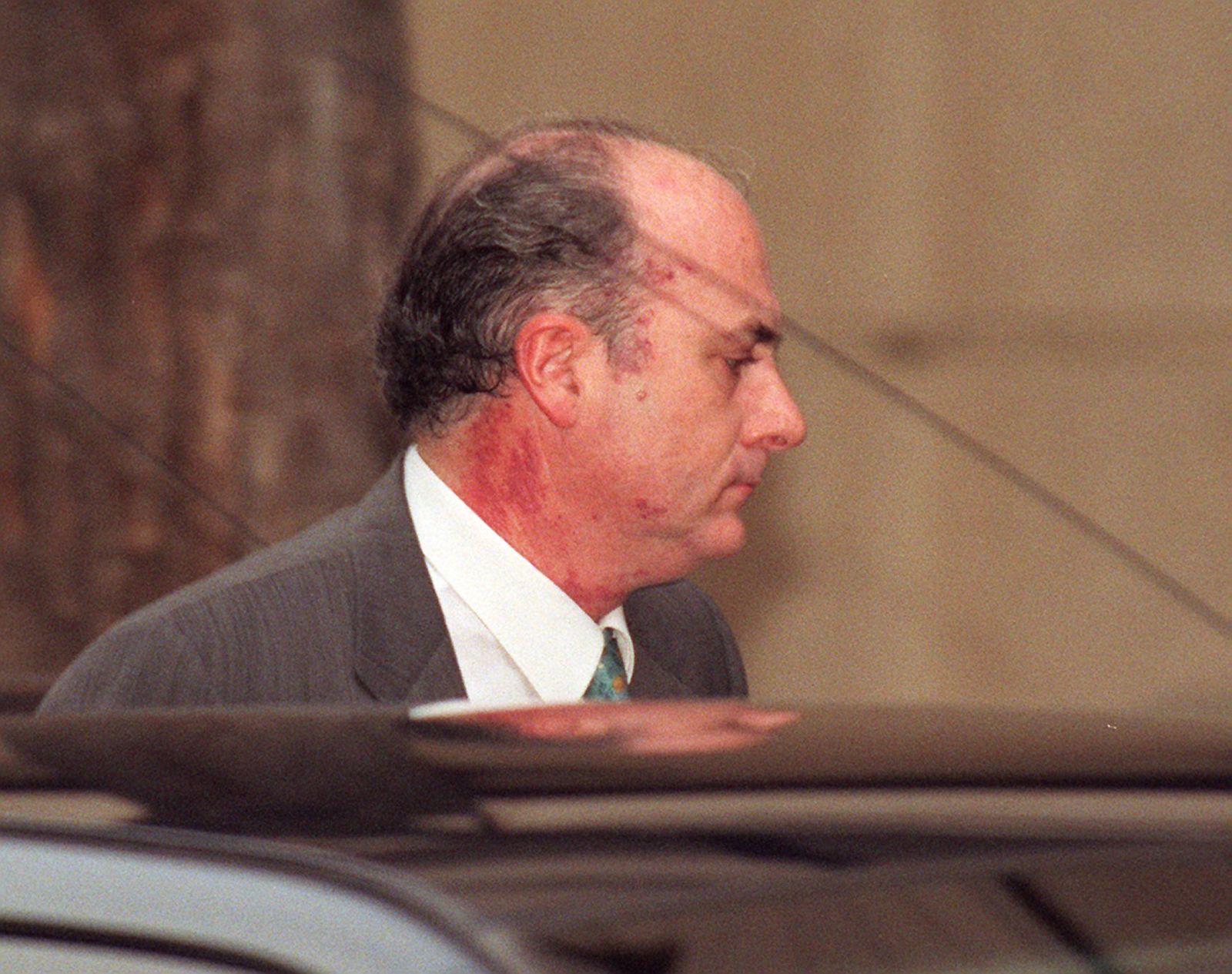 El instructor del caso Dina, el juez Manuel García Castellón.