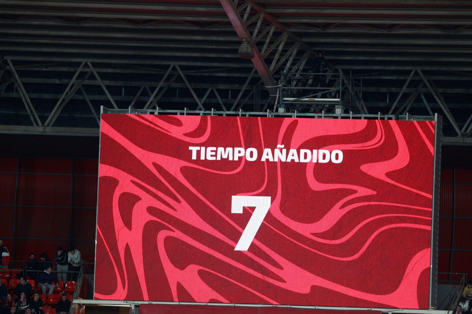 Almería-Sevilla