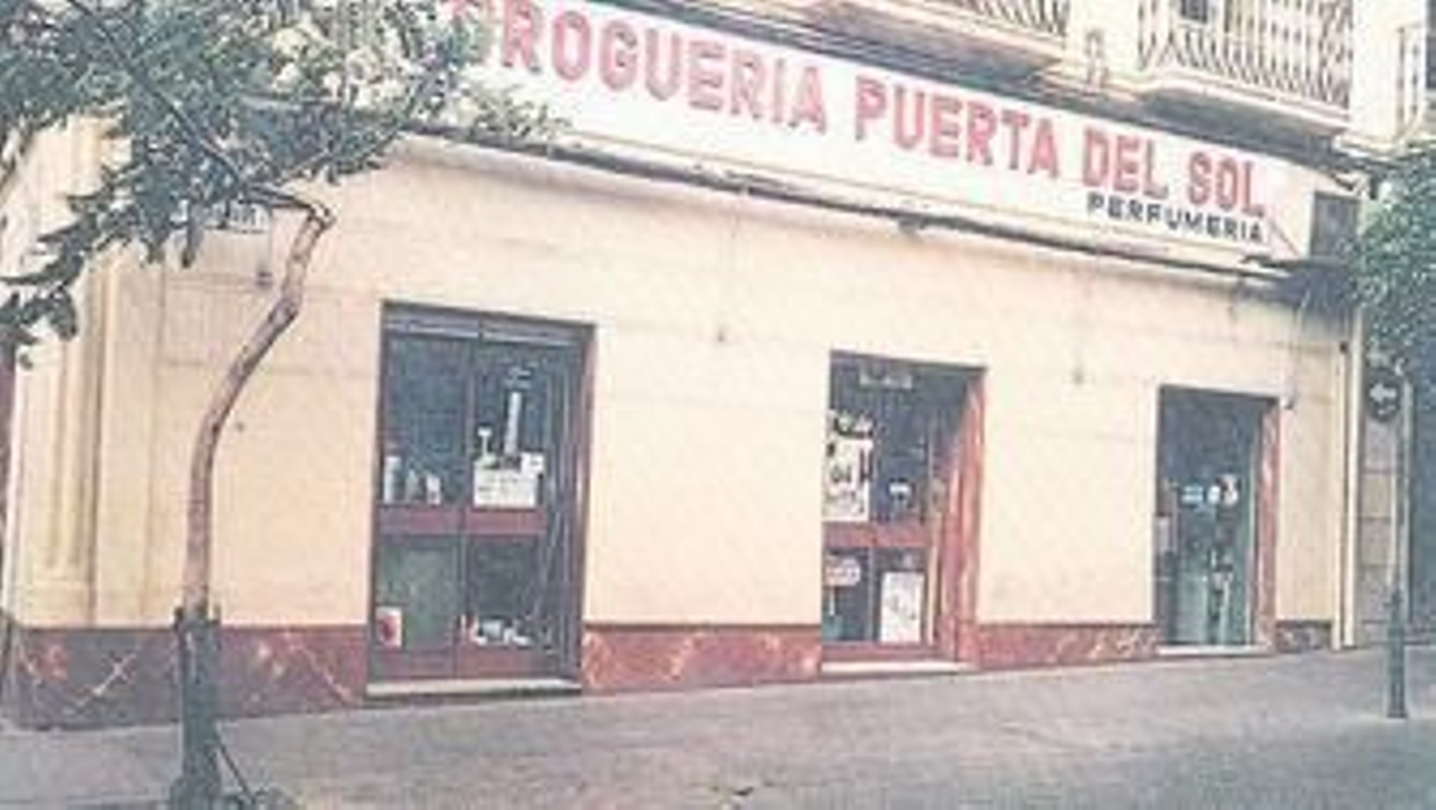 Puerta del Sol (VI): Ermitas antañonas