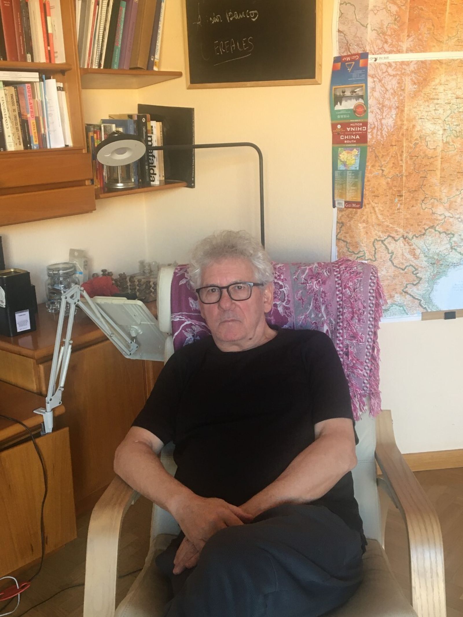 Álvaro Romero Marco.