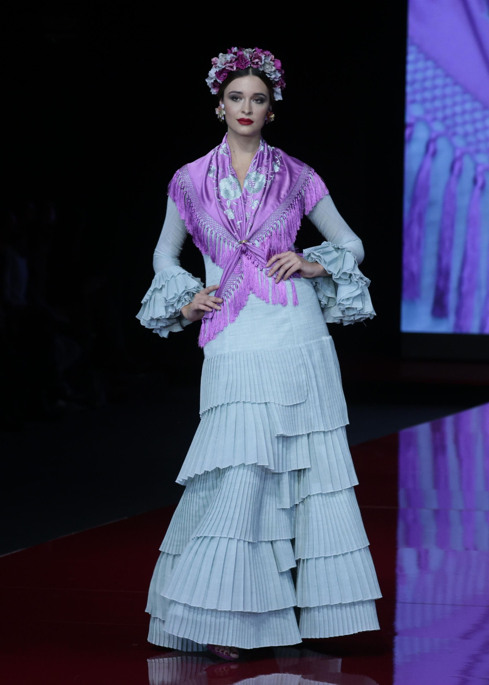 El desfile de Mi Abril en SIMOF 2022, todas las fotos