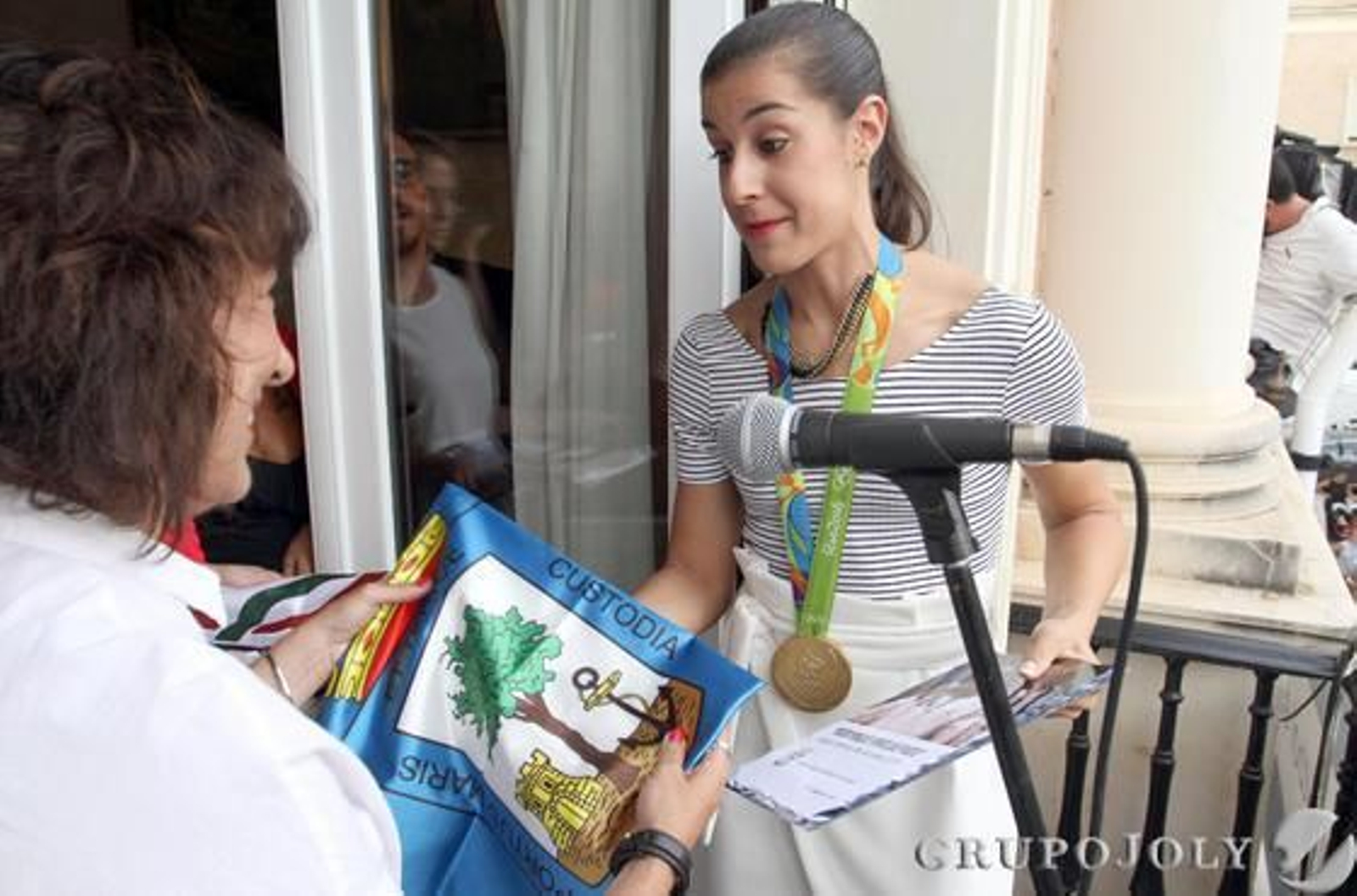 Foto: J. Correa / J. Ruiz