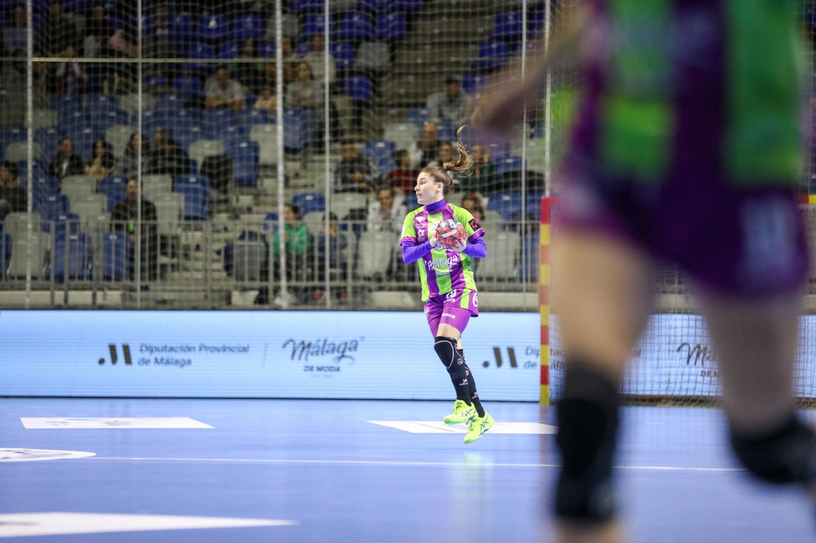 Costa del Sol Málaga - Motherson Mosonmagyarovari, en fotos