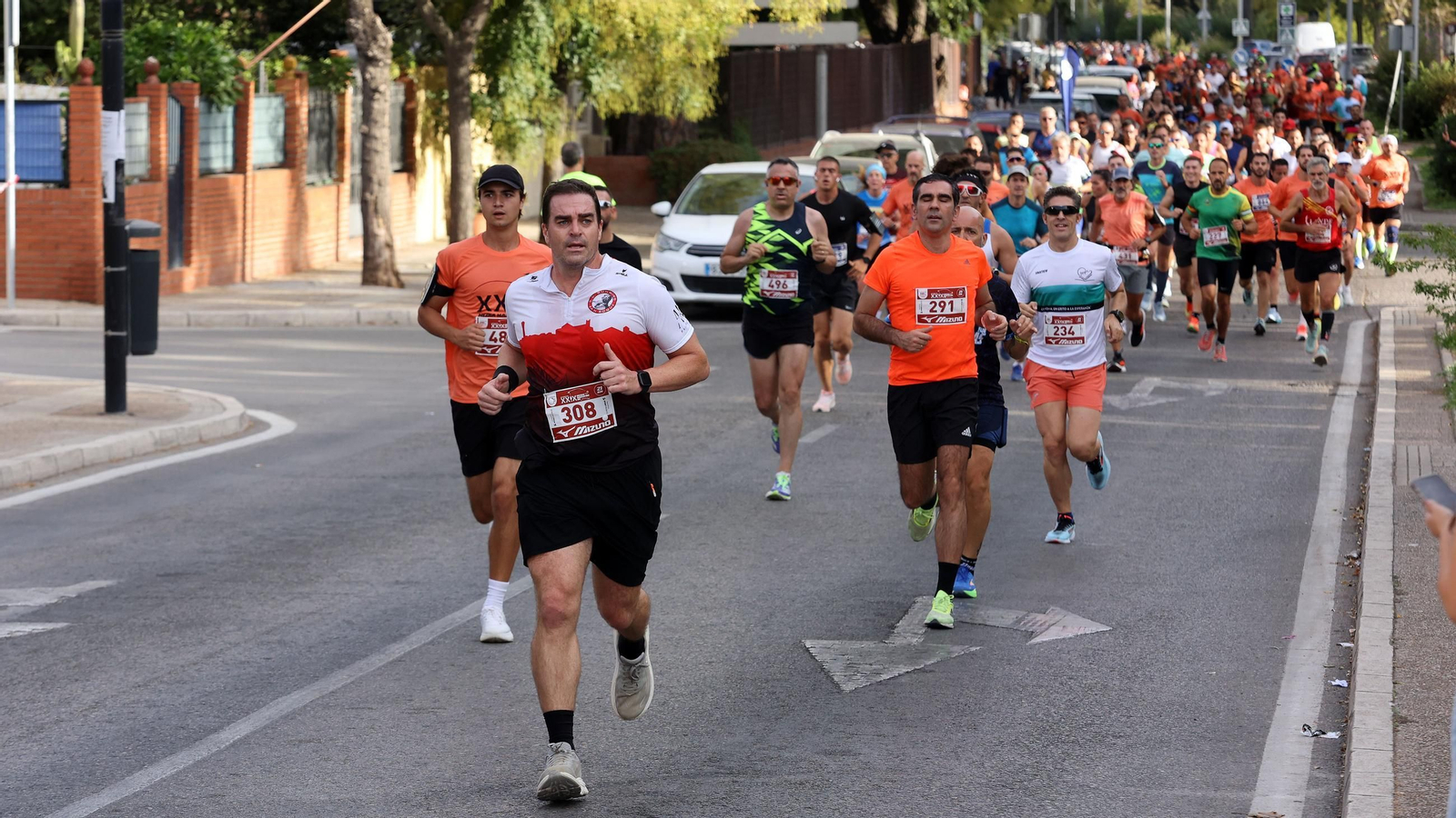 Búscate en la Media Maratón de Jerez 2025 (3)