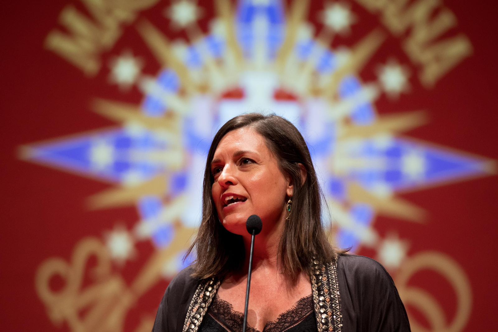 Así ha sido la presentación de la Magna Mariana de San Fernando