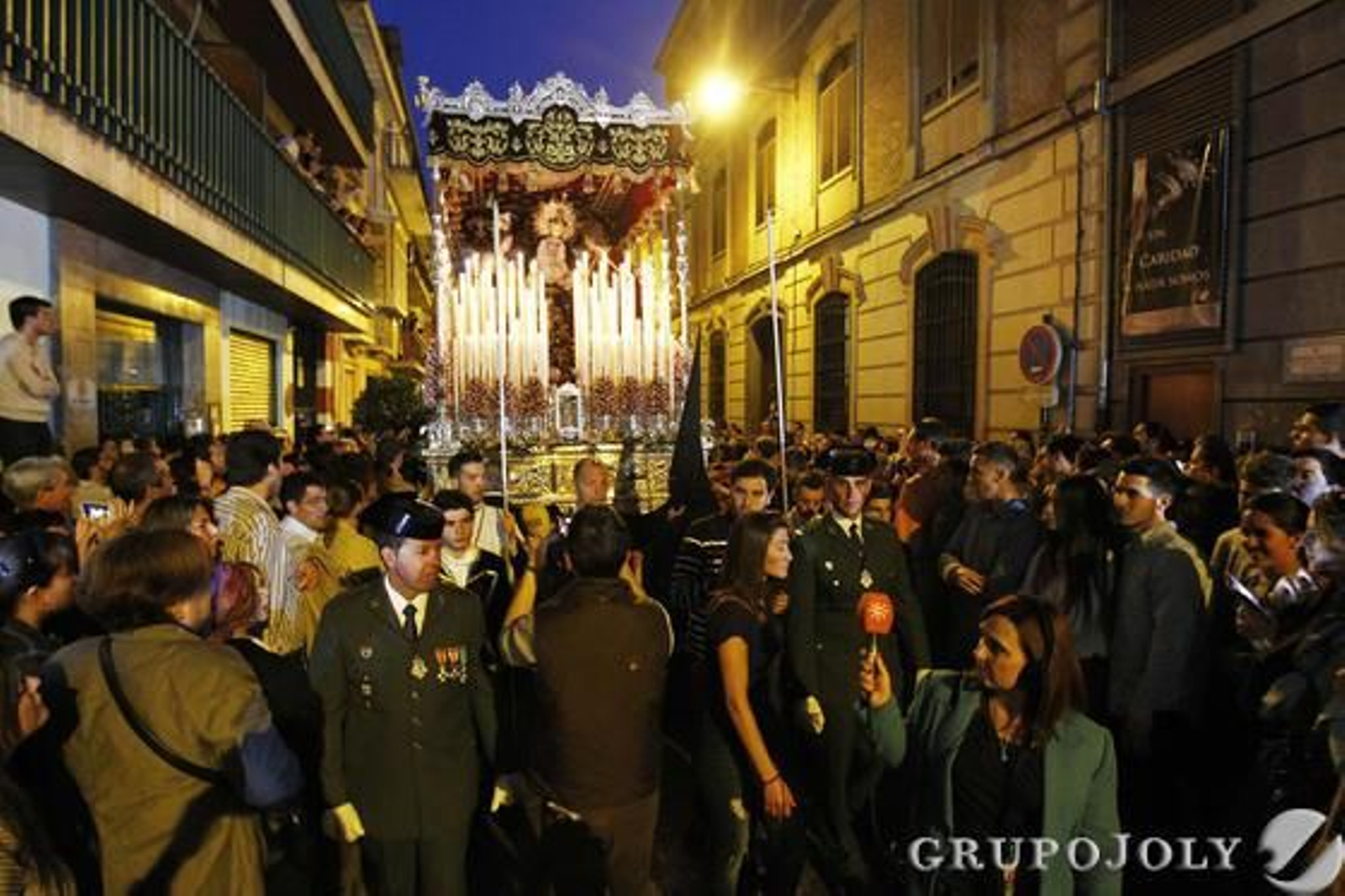 San Agustín

Foto: Pepe Villoslada/Lucia Rivas