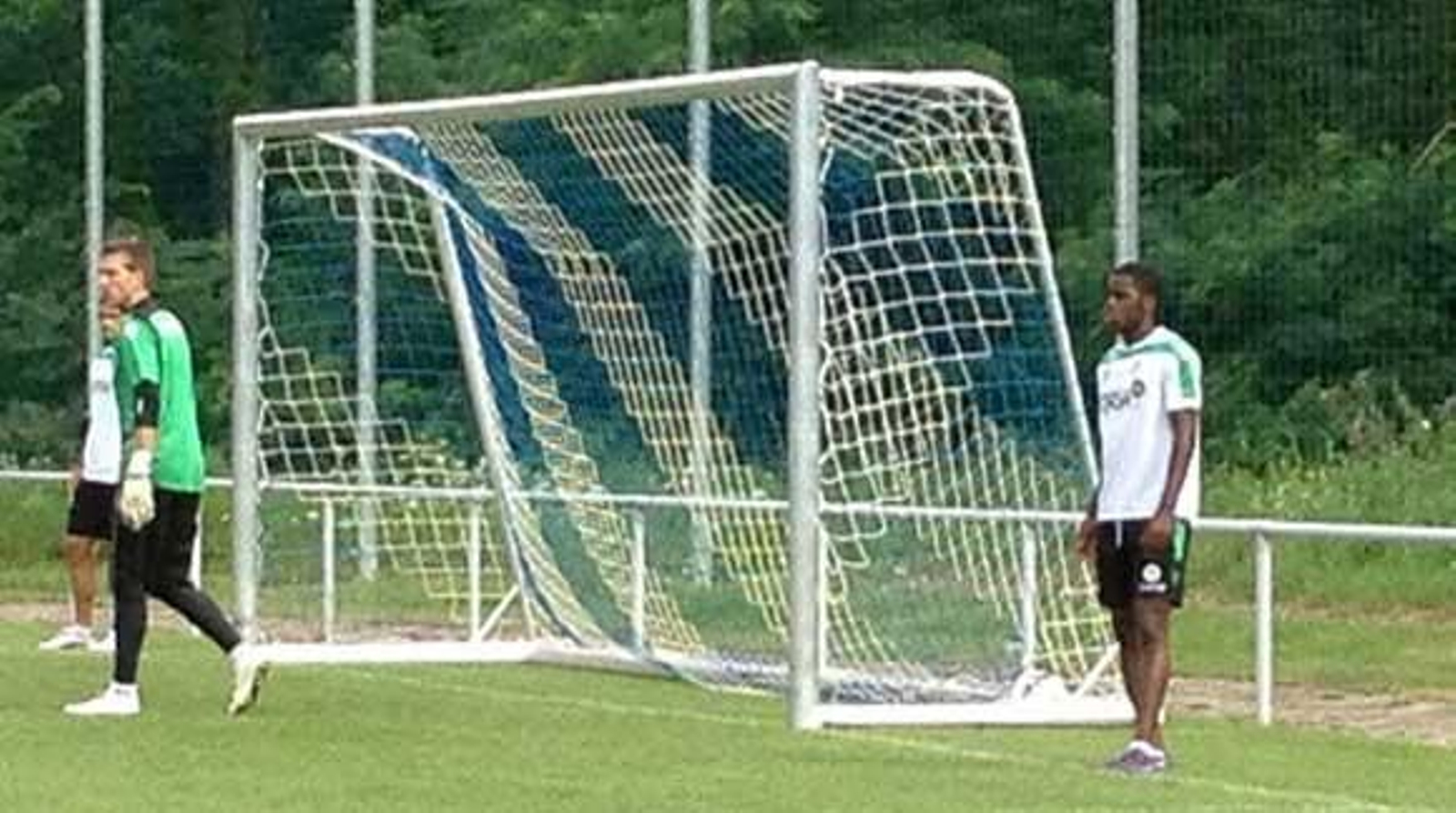 Juanfran deja de ser una prioridad