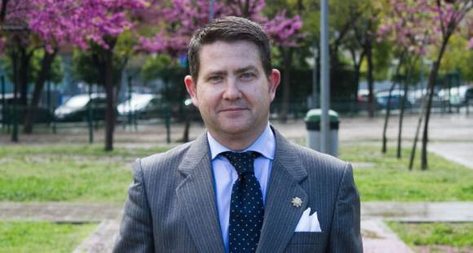 "El precio del petróleo seguirá bajo al menos los próximos cinco años"