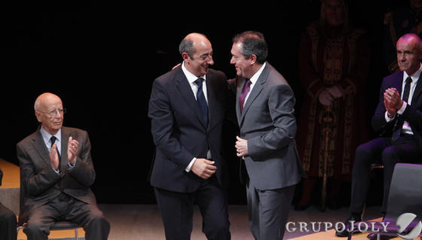 Foto: Antonio Pizarro