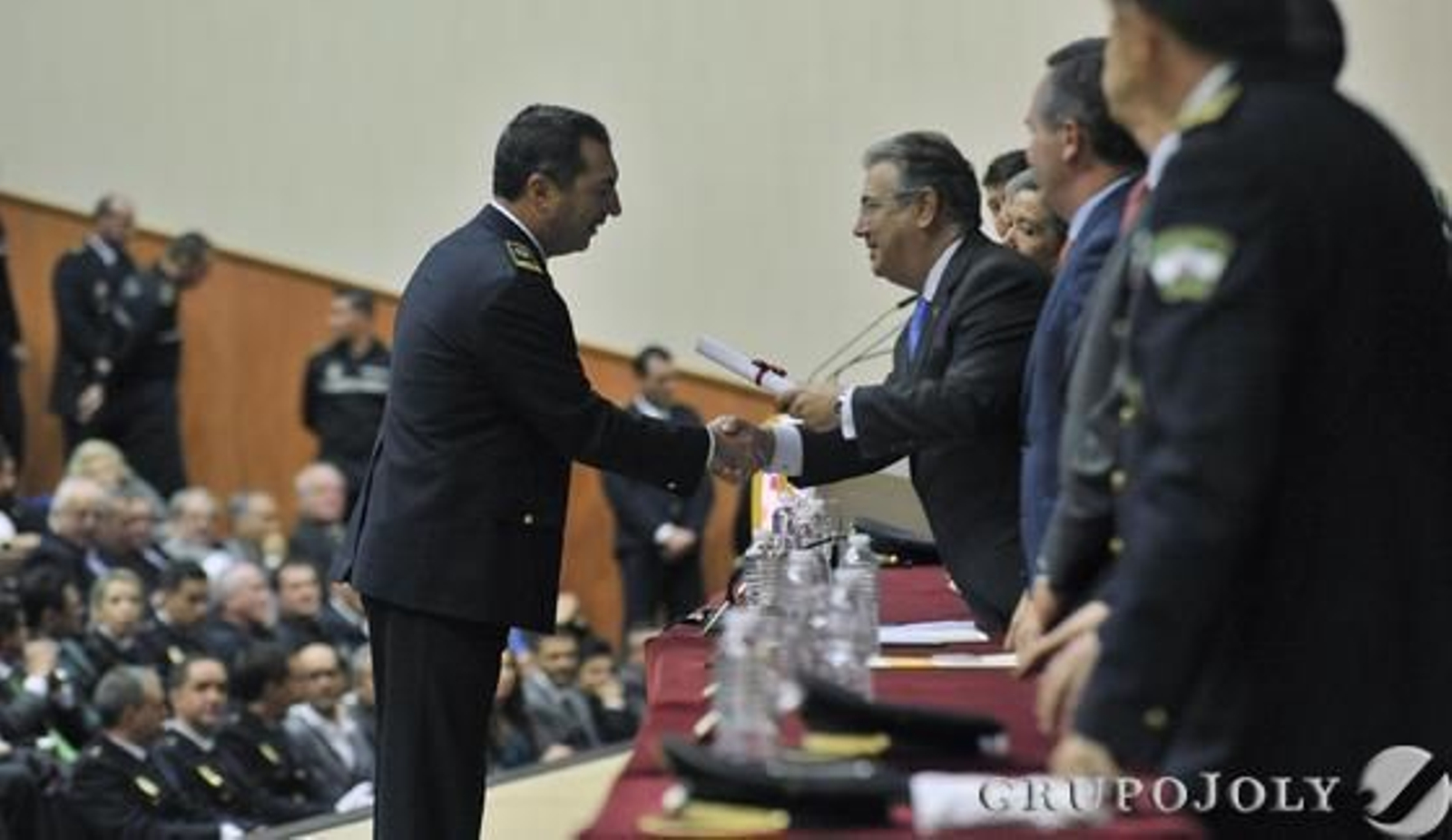 Foto: Juan Carlos Vázquez