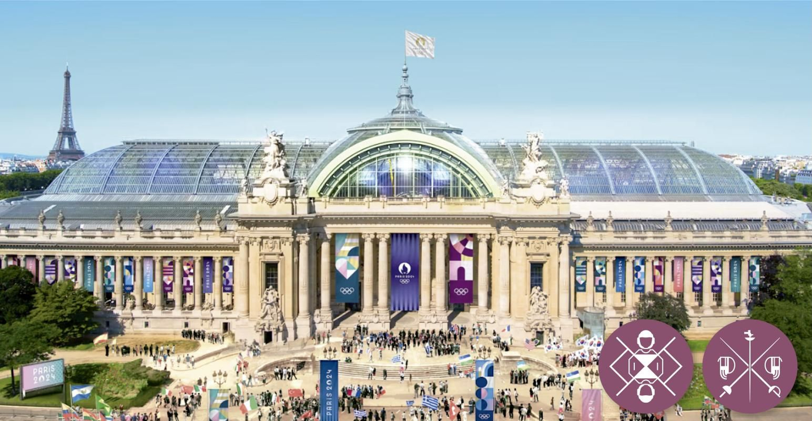 Grand Palais