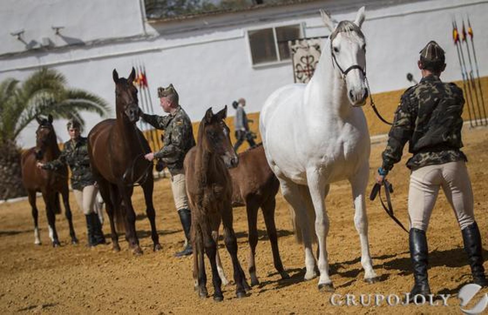 Foto: Antonio Pizarro