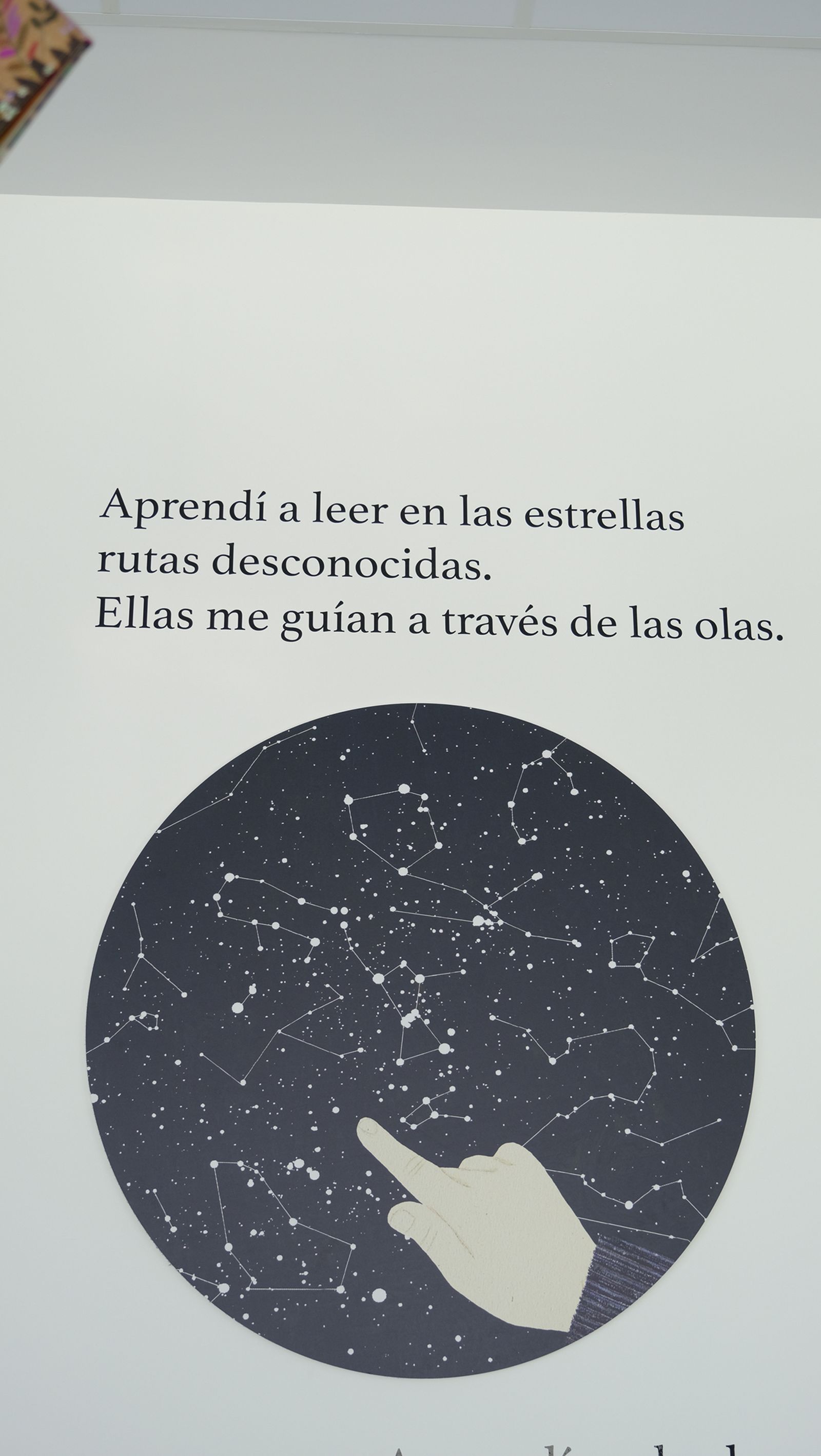 Exposición en la Universidad de Almería de los 10 años de la Editorial Libre Albedrío, en imágenes