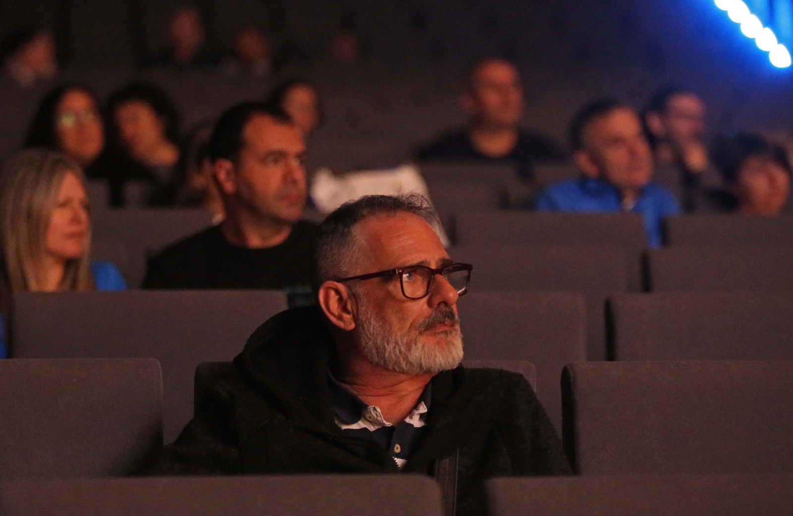 La inauguración de Algeciras Fantástika 2023, en imágenes