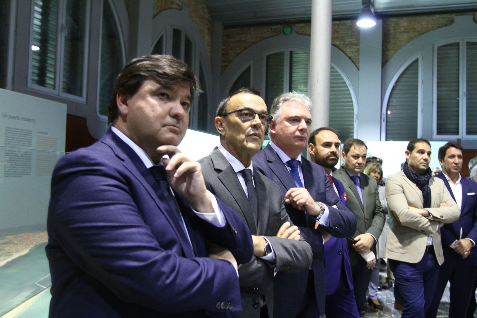 I Gala del Turismo de la Provincia.