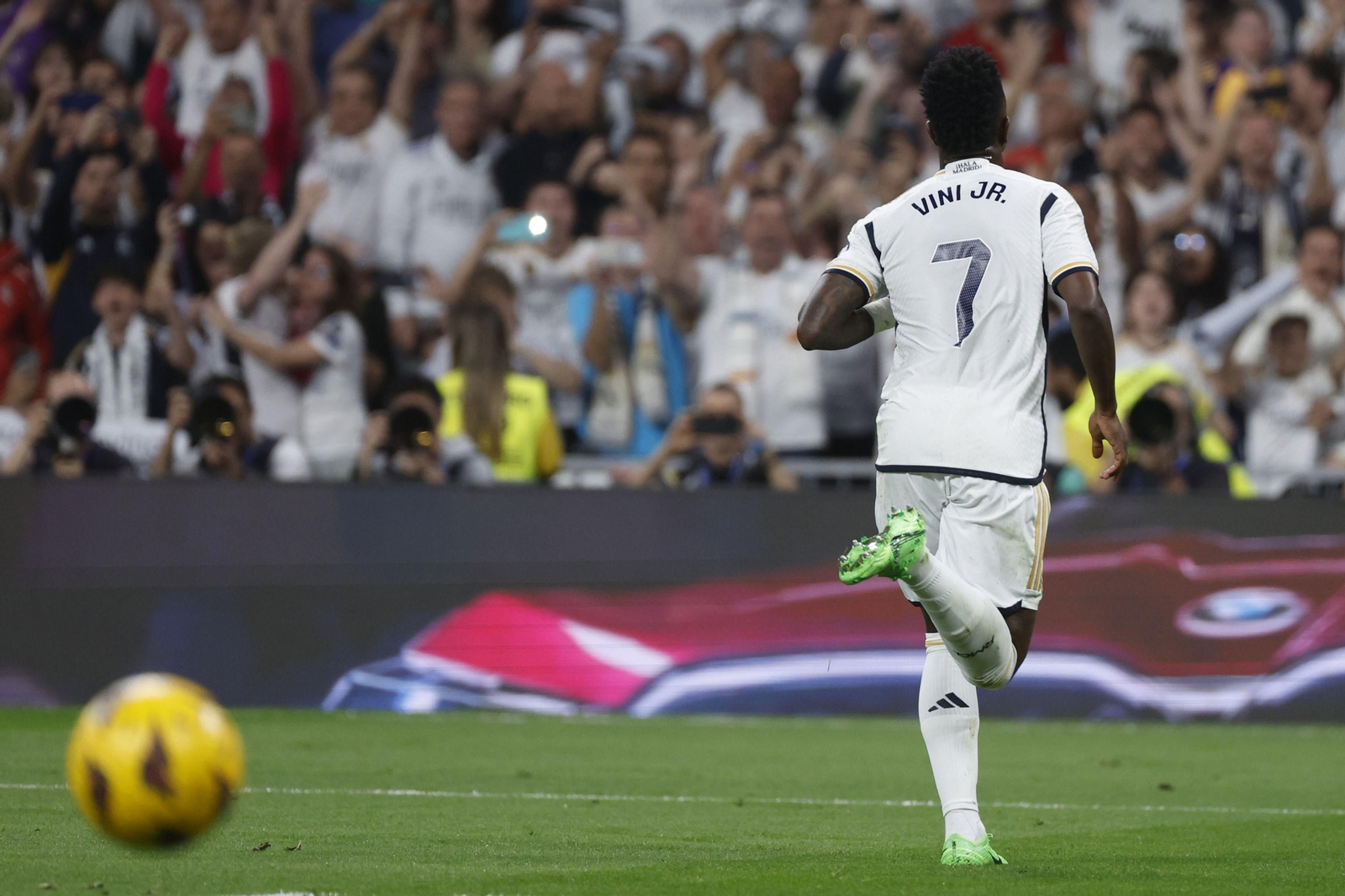 Real Madrid - FC Barcelona