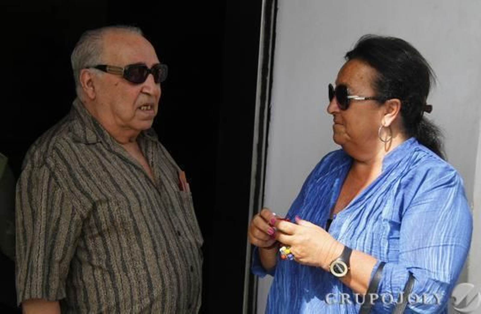 Foto: Victoria Hidalgo