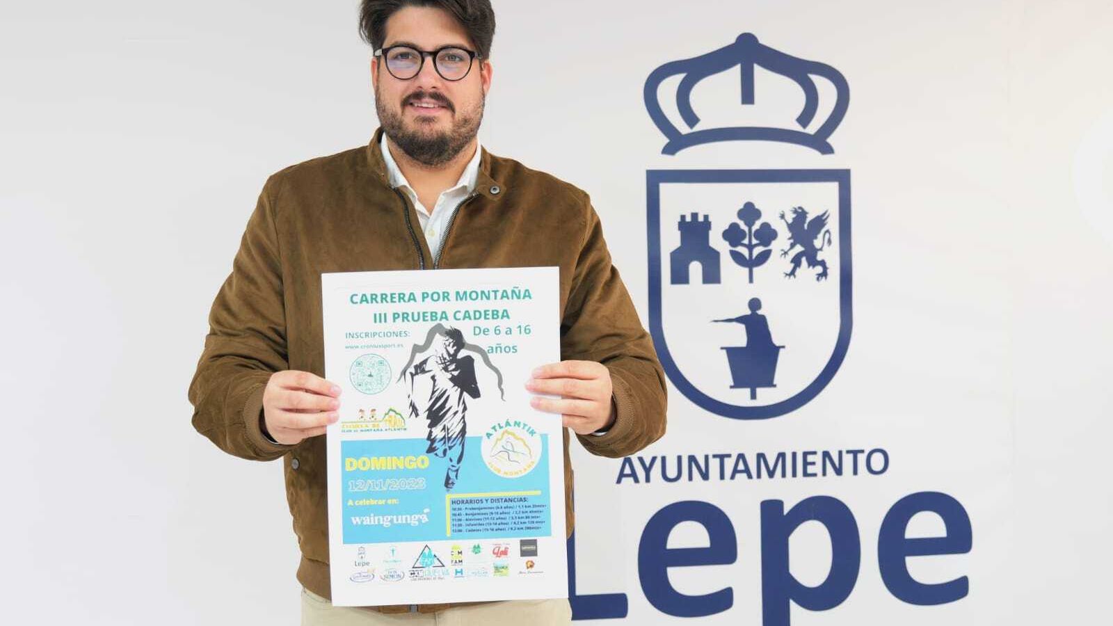 Presentación de la carrera