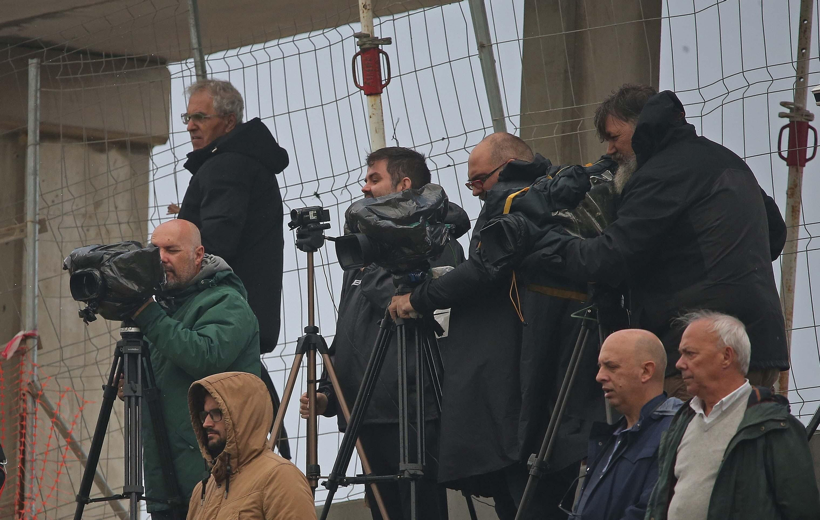 Las mejores fotos del Balona - Marbella