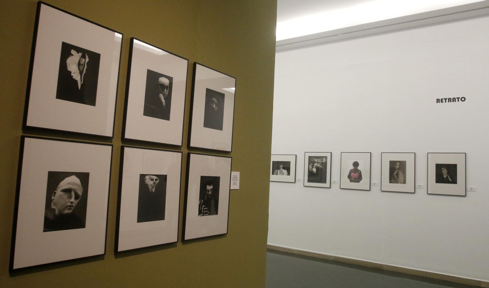 Exposición fotográfica en Vimcorsa Exposición fotográfica en Vimcorsa
