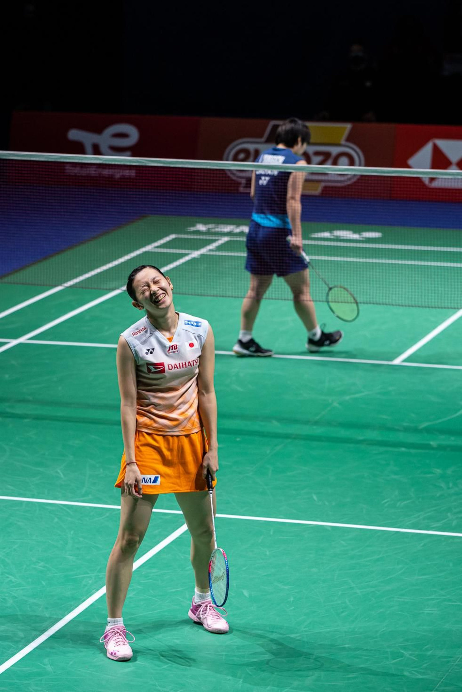 Huelva 2021: Imágenes del resumen de la jornada del jueves 16