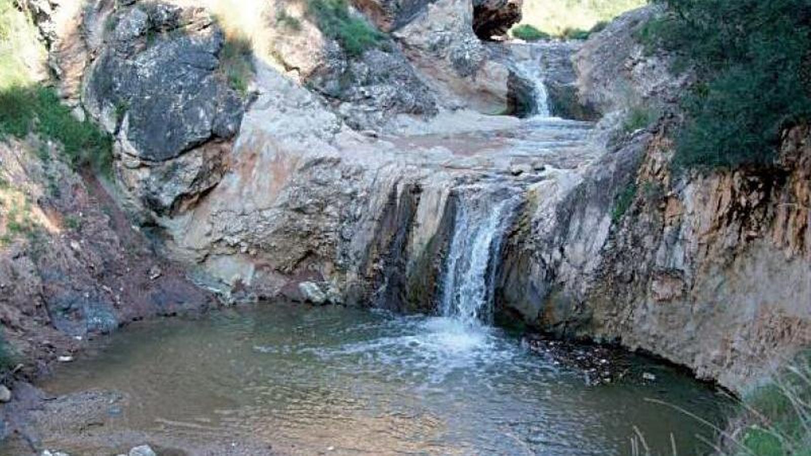 Arroyo del Búho Arroyo del Búho