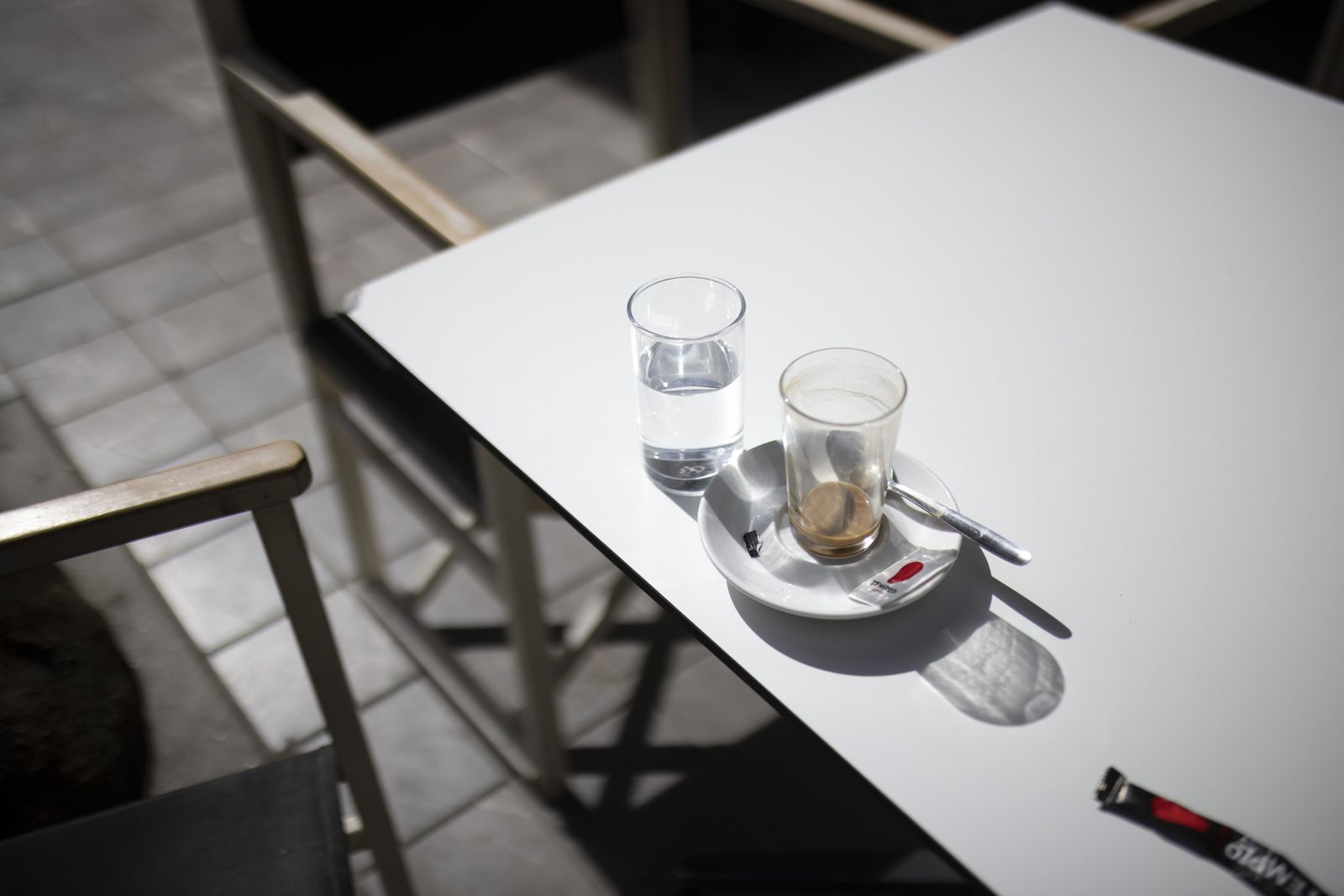 Imágenes del miércoles 7 de septiembre en Huelva