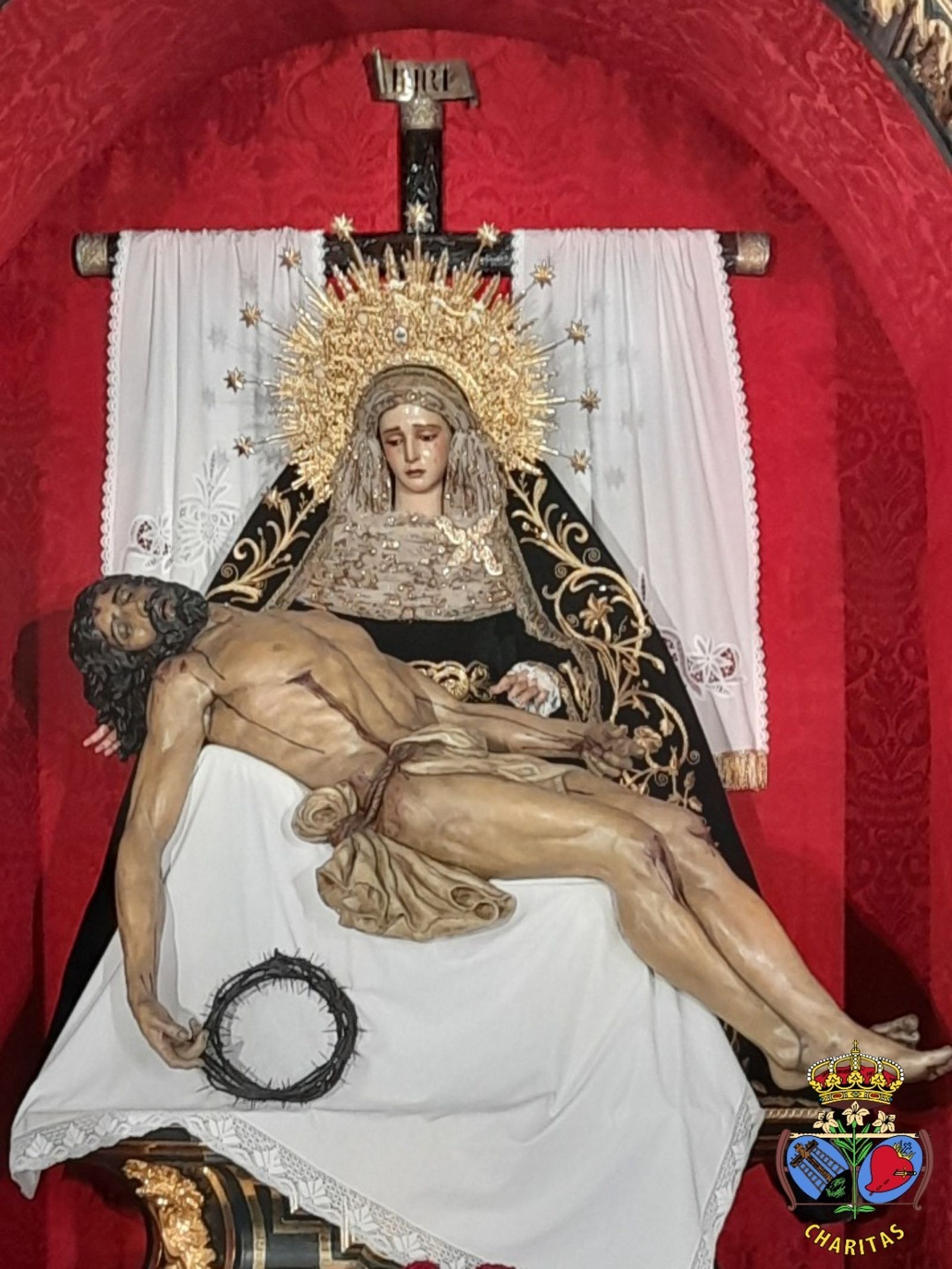 Nuestra Señora de la Piedad
