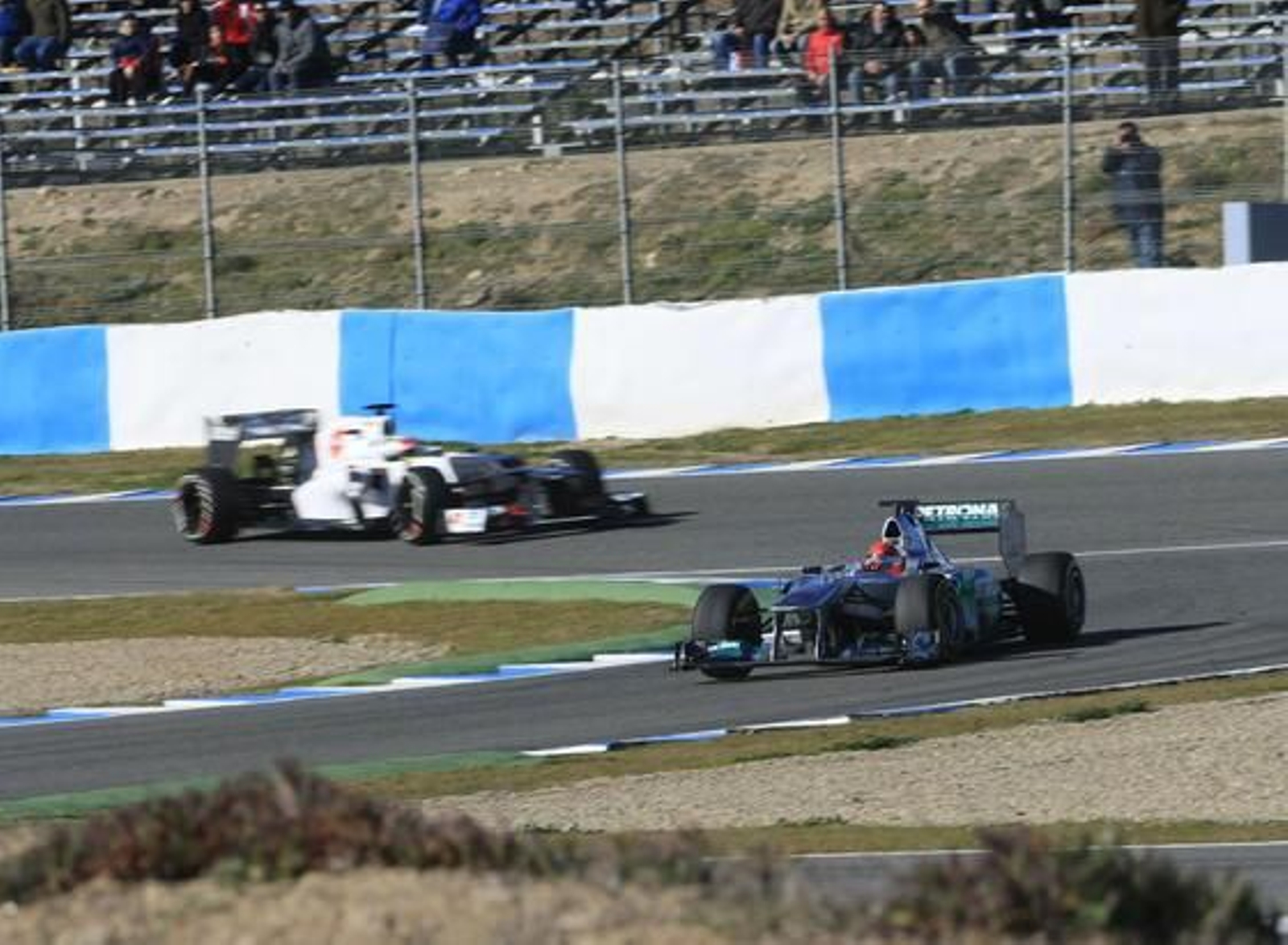 Foto: Juan Carlos Toro