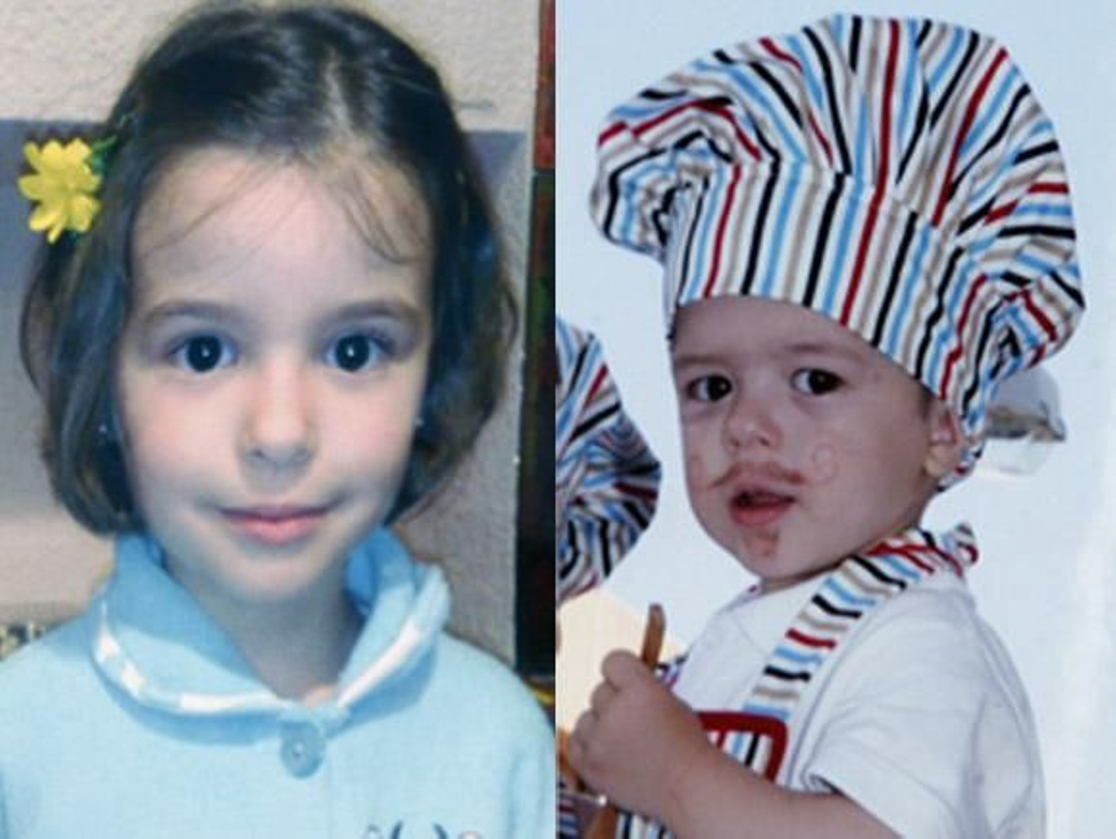 Buscan a dos hermanos de dos y seis años desaparecidos en el parque Cruz Conde