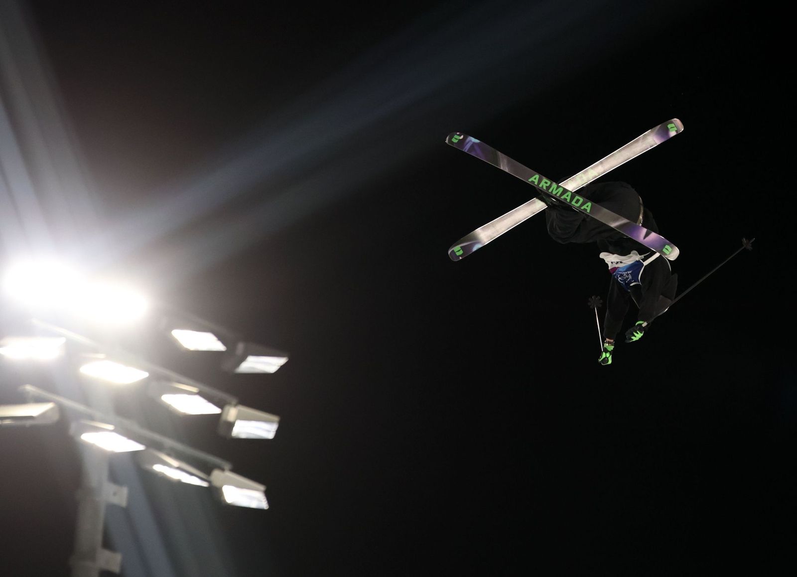 Las mejores fotos de los Juegos Olímpicos de invierno Milán Cortina d'Ampezzo 2026 | Décima jornada